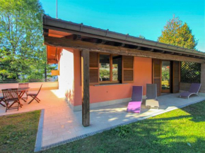 Holiday Home Daniela by Interhome Luino